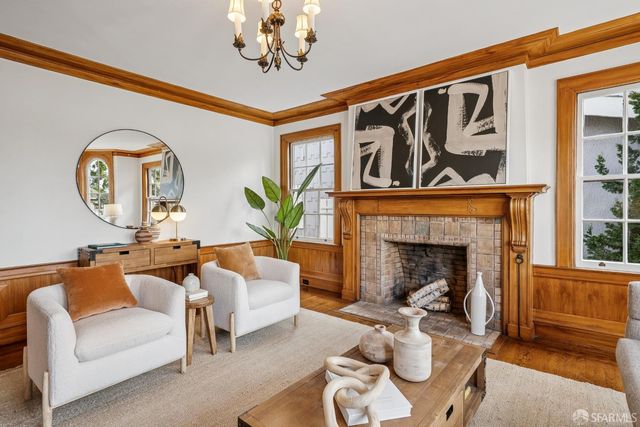 598 Miramar Avenue, San Francisco, CA 94112