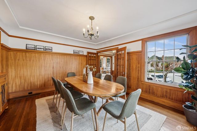 598 Miramar Avenue, San Francisco, CA 94112