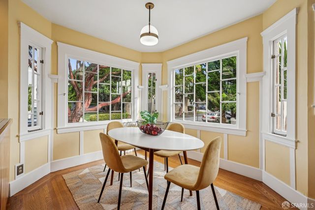 598 Miramar Avenue, San Francisco, CA 94112