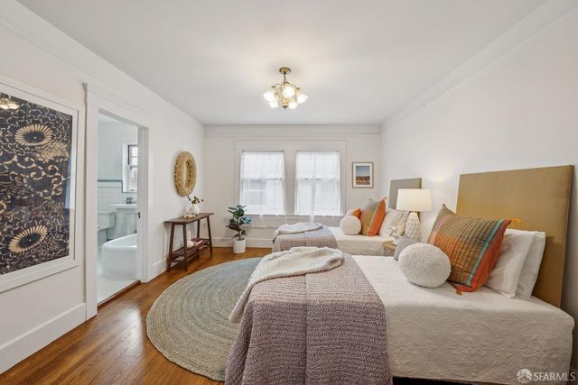 598 Miramar Avenue, San Francisco, CA 94112