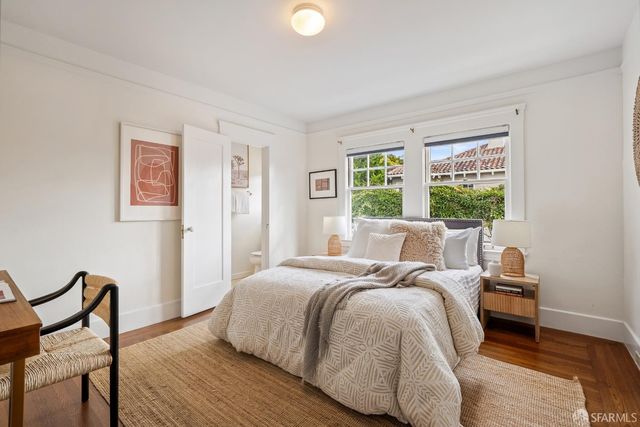 598 Miramar Avenue, San Francisco, CA 94112