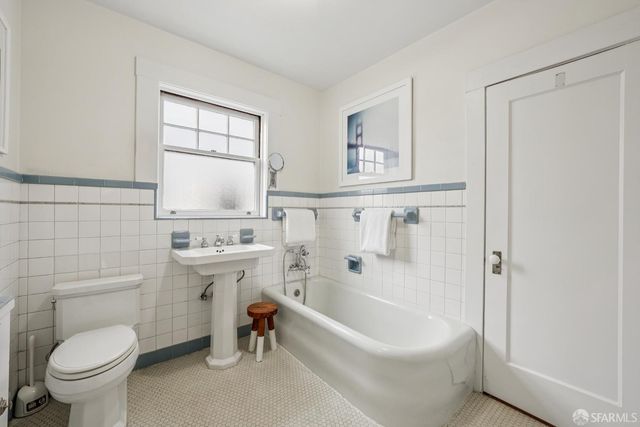 598 Miramar Avenue, San Francisco, CA 94112