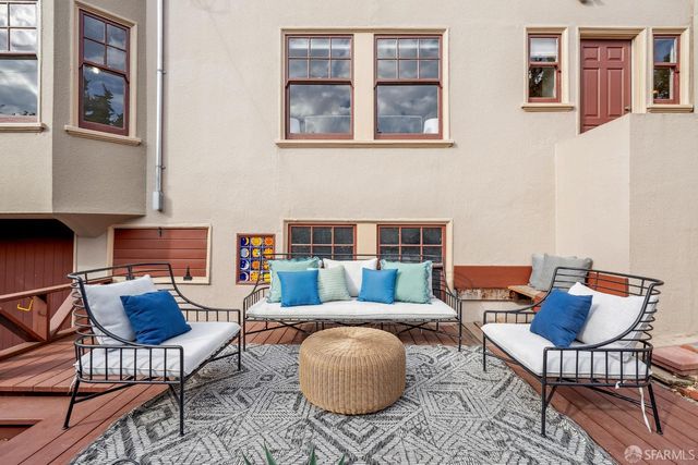 598 Miramar Avenue, San Francisco, CA 94112