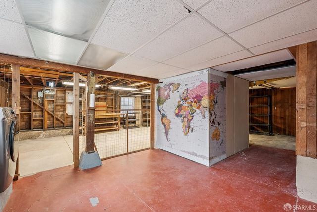 598 Miramar Avenue, San Francisco, CA 94112