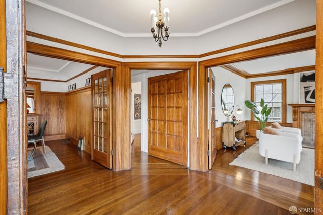 598 Miramar Avenue, San Francisco, CA 94112