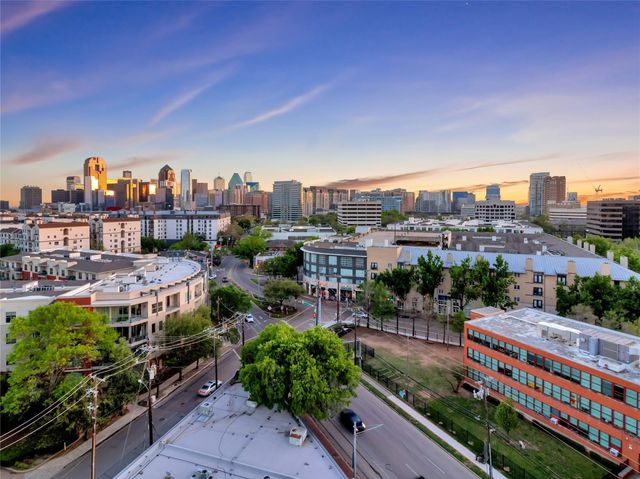 3030 Mckinney Avenue 1006, Dallas, TX 75204
