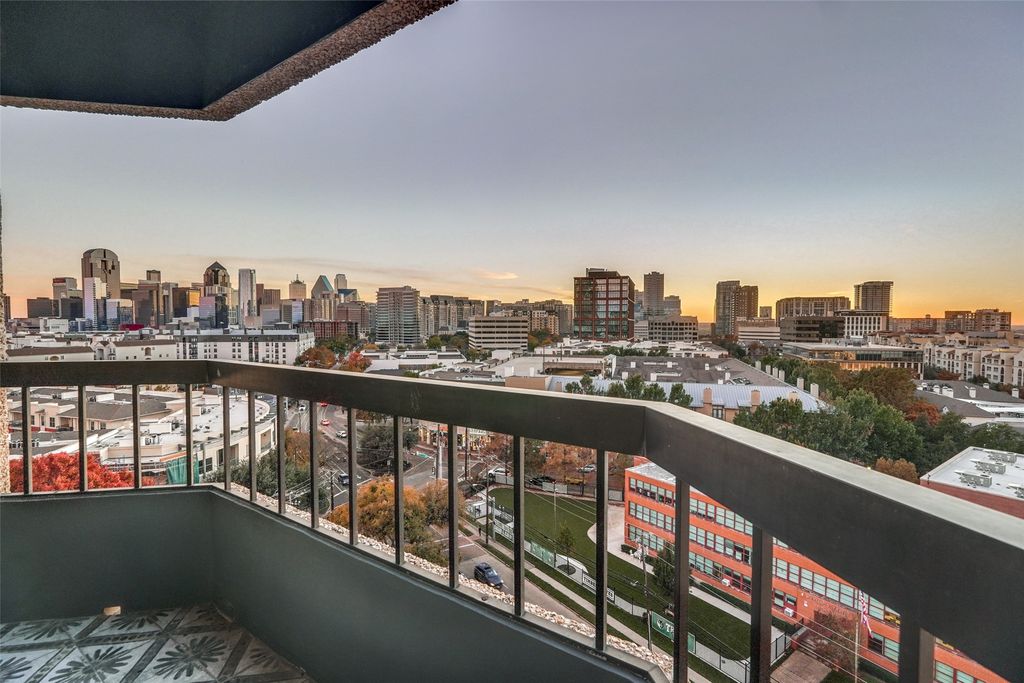 3030 Mckinney Avenue 1006, Dallas, TX 75204