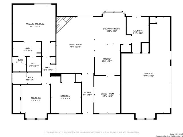 1422 Synandra, San Antonio, TX 78232