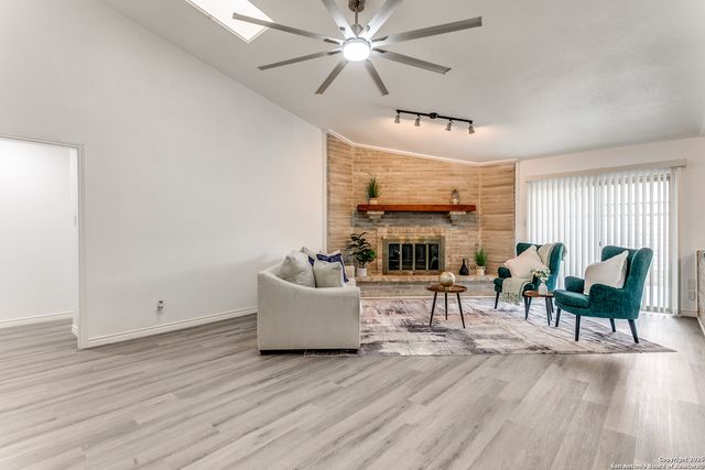 1422 Synandra, San Antonio, TX 78232