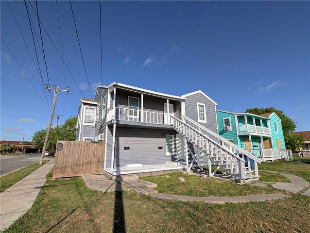 1539 10th St 1, Corpus Christi, TX 78404