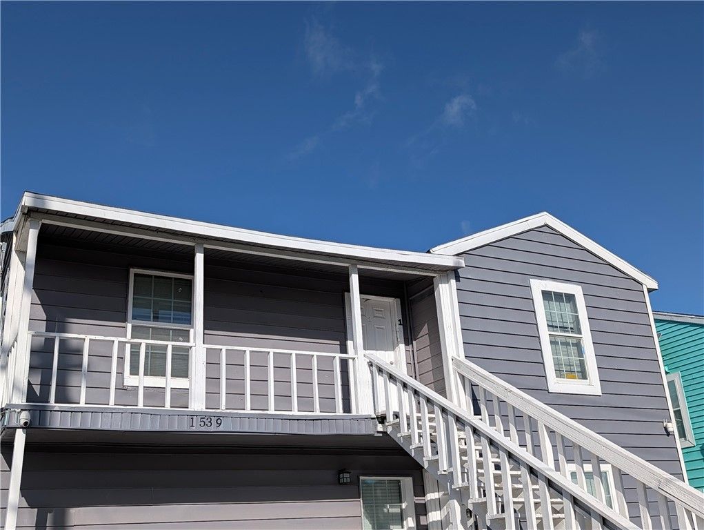 1539 10th St 1, Corpus Christi, TX 78404