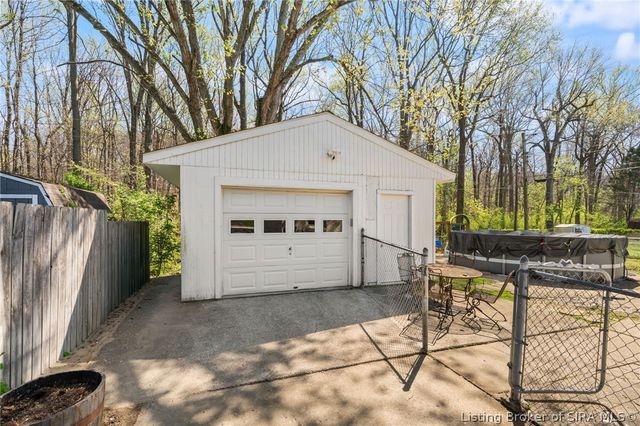 2924 Linda Drive, New Albany, IN 47150