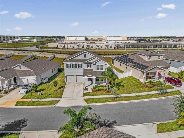 18219 OLIVER TWIST WAY, Winter Garden, FL 34787