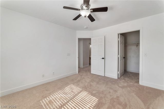 562 Twilight Blue Avenue, North Las Vegas, NV 89032