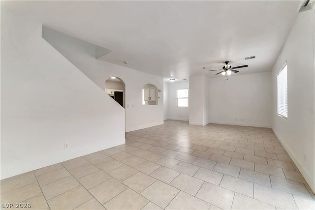 562 Twilight Blue Avenue, North Las Vegas, NV 89032