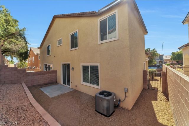 562 Twilight Blue Avenue, North Las Vegas, NV 89032