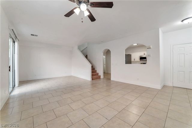 562 Twilight Blue Avenue, North Las Vegas, NV 89032