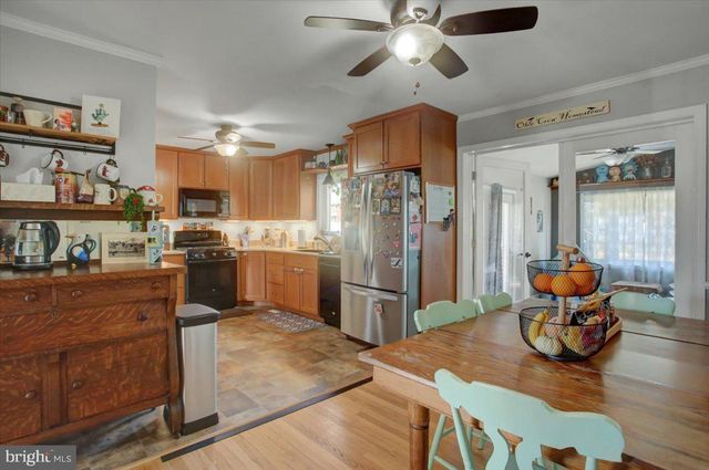 128 HILLSIDE DRIVE, Fayetteville, PA 17222