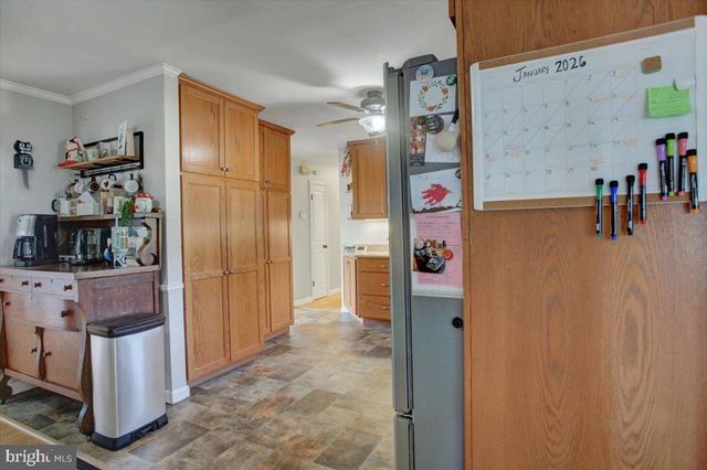 128 HILLSIDE DRIVE, Fayetteville, PA 17222