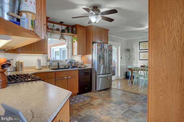 128 HILLSIDE DRIVE, Fayetteville, PA 17222