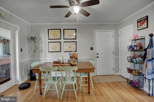 128 HILLSIDE DRIVE, Fayetteville, PA 17222