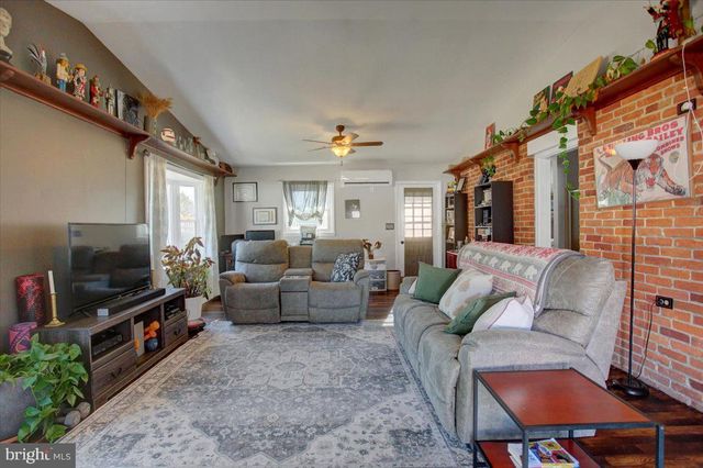 128 HILLSIDE DRIVE, Fayetteville, PA 17222