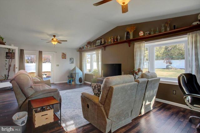 128 HILLSIDE DRIVE, Fayetteville, PA 17222