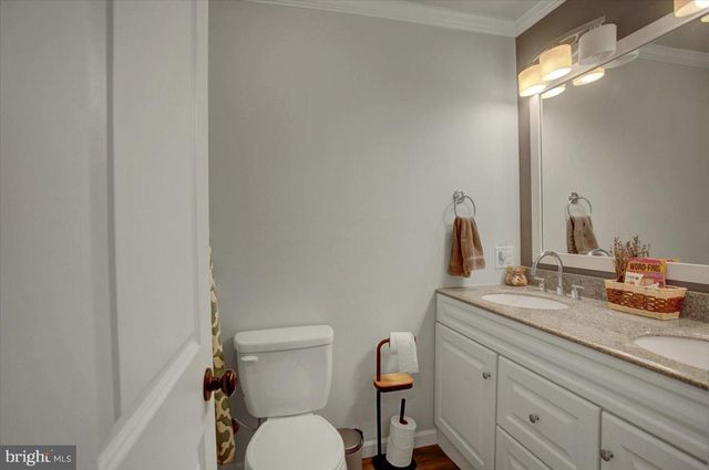 128 HILLSIDE DRIVE, Fayetteville, PA 17222