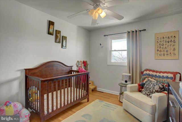 128 HILLSIDE DRIVE, Fayetteville, PA 17222