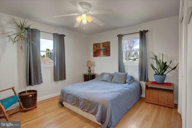 128 HILLSIDE DRIVE, Fayetteville, PA 17222