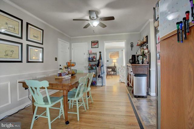 128 HILLSIDE DRIVE, Fayetteville, PA 17222