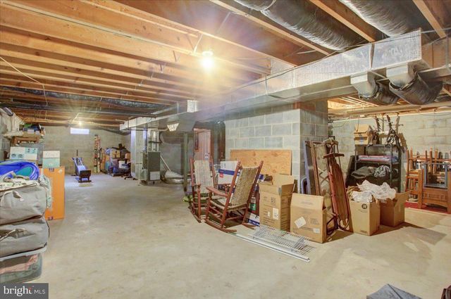 128 HILLSIDE DRIVE, Fayetteville, PA 17222