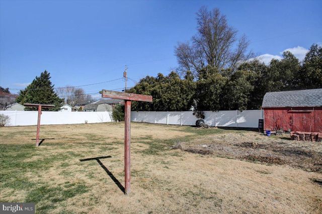 128 HILLSIDE DRIVE, Fayetteville, PA 17222