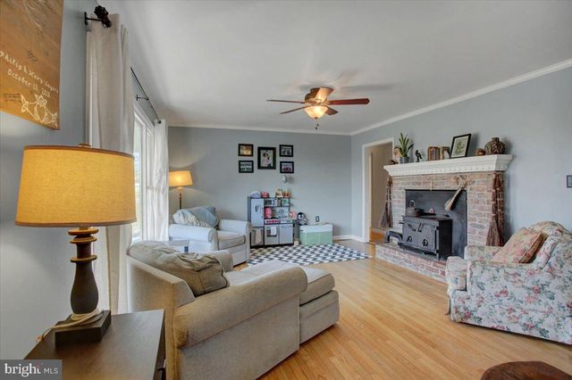 128 HILLSIDE DRIVE, Fayetteville, PA 17222