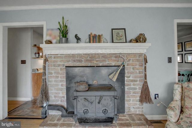 128 HILLSIDE DRIVE, Fayetteville, PA 17222