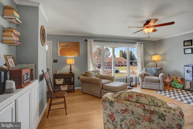 128 HILLSIDE DRIVE, Fayetteville, PA 17222