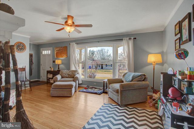 128 HILLSIDE DRIVE, Fayetteville, PA 17222