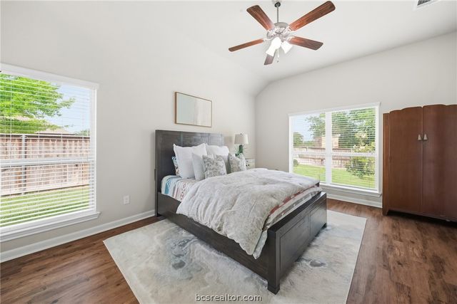 4101 Bridgewood Court, College Station, TX 77845