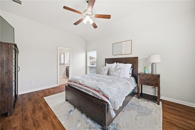 4101 Bridgewood Court, College Station, TX 77845