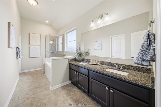 4101 Bridgewood Court, College Station, TX 77845