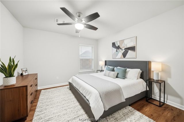 4101 Bridgewood Court, College Station, TX 77845