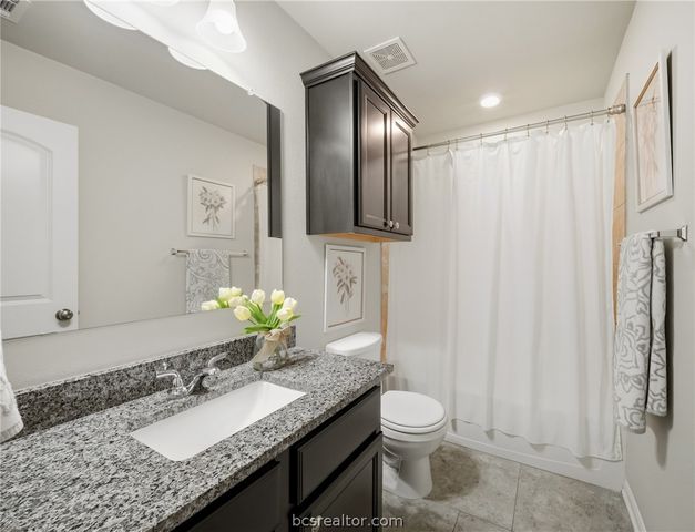 4101 Bridgewood Court, College Station, TX 77845