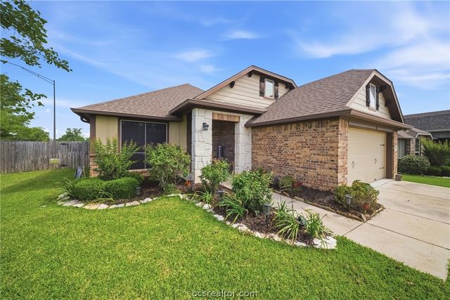 4101 Bridgewood Court, College Station, TX 77845