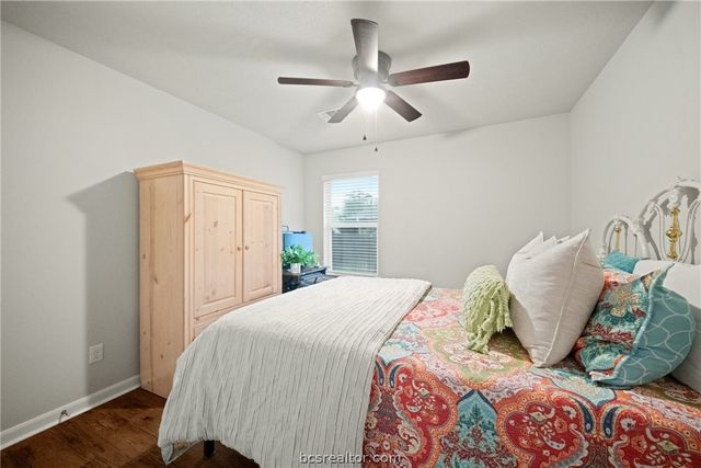 4101 Bridgewood Court, College Station, TX 77845