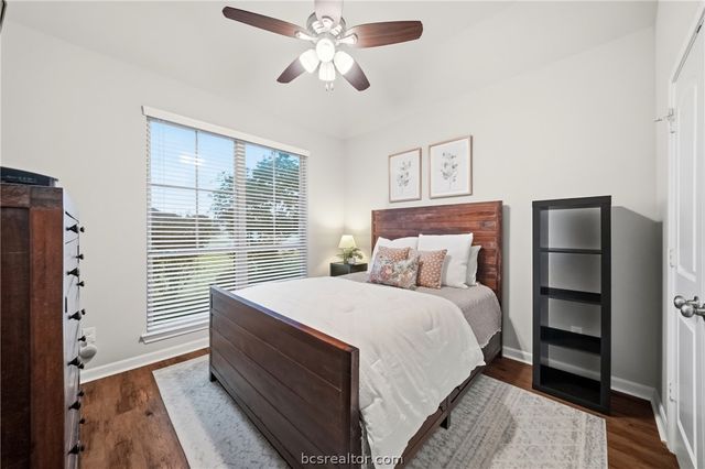 4101 Bridgewood Court, College Station, TX 77845