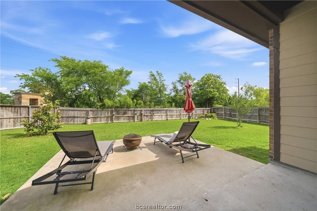 4101 Bridgewood Court, College Station, TX 77845