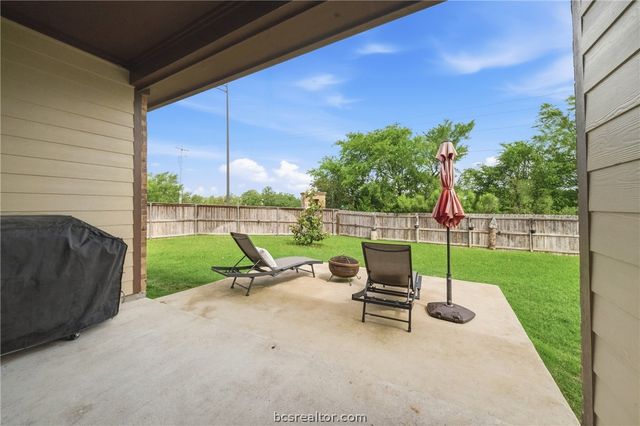 4101 Bridgewood Court, College Station, TX 77845