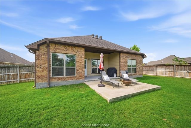 4101 Bridgewood Court, College Station, TX 77845