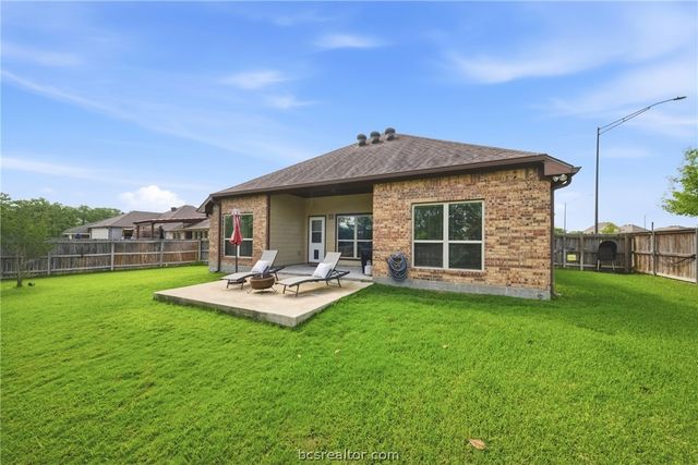 4101 Bridgewood Court, College Station, TX 77845