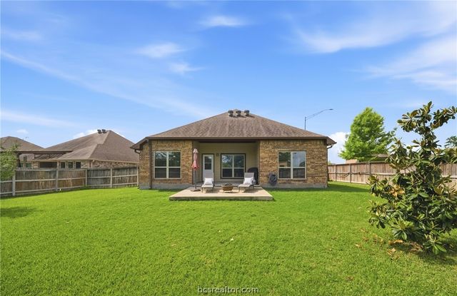 4101 Bridgewood Court, College Station, TX 77845